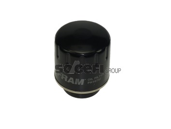 2c63f532-baa9-11e6-aa0d-0cc47a3200a7 PH 10757 Фильтр масляный FRAM на VAG