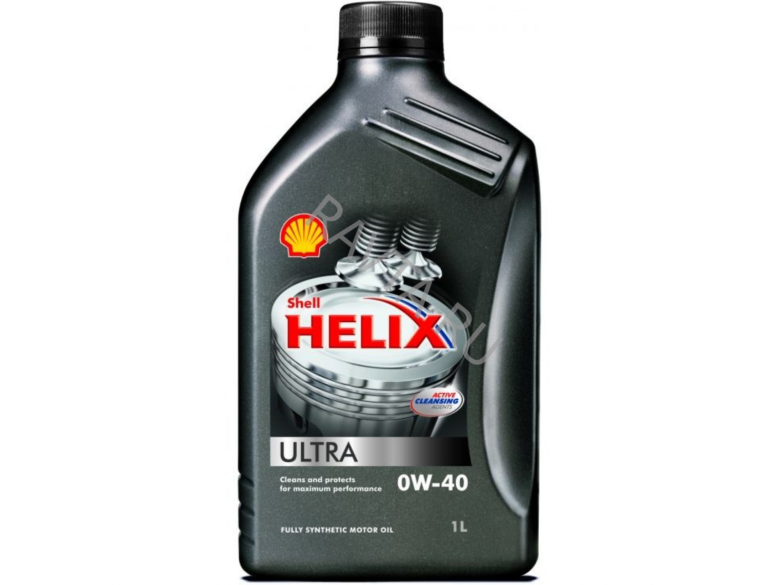 504fac94-3e59-11e4-bc9f-001e673659ad Масло моторное Shell Ultra SAE 0w-40 SN CF  A3 B4 синт. (1л)