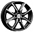 Диск колеса Carwel "Сегун 272" 6,5x16 4*98 ET35 D58,5 AB