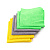 Shine Systems Terry Towel — универсальная микрофибра без оверлока  SS582