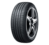Каталог Автошина Nexen NFERA Primus 215/55/18 95V от магазина Шинторг