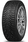 Каталог Автошина Cordiant Snow Cross 2 SUV 225/60/17 103Т шип. б/к от магазина Шинторг