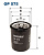 PH 3950 Фильтр масляный FILTRON OP536