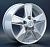 Диск колеса для а/м Toyota "TY 60" 8,0x17 5*150 ET60 D110,1 W
