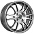 Диск колеса Megami "MGM-3" 6,0х15 4*100 ET46 D54,1 GMF