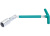 21c6dd7e-dabf-11e5-a570-0cc47a3200a7 Ключ свечной  21 кард.  СТЕЛС 250 мм