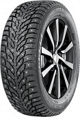 Каталог Автошина Nokian Tyres HKPL-9 215/60/16 99Т шип от магазина Шинторг