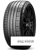 Каталог Pirelli 255/35 r20 P ZERO PZ4 SPORTS CAR 93Y от магазина Шинторг