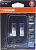 Автолампа светодиод 2850 BL-02B,12V W5W 6800K blue
