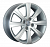 Диск колеса для а/м Ford "FD 122" 6,5x16 4*108 ET41,5 D63,3 SF