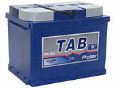АКБ TAB POLAR (MAGIC)  6ст-100 обр.