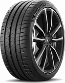 Каталог Автошина Michelin Pilot Sport 4 S 225/45/19 96Y (EU) от магазина Шинторг