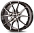 Диск колеса PDW SPYDER (5007) 7,0x17 4*100 ET40 D60,1 M/B