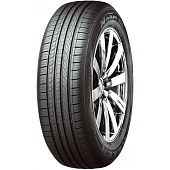 Каталог Автошина Nexen NBlue HD Plus 205/70/15 96T от магазина Шинторг