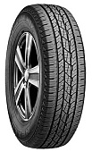 Каталог Автошина Nexen Roadian HTX RH5 SUV 225/65/17 102H от магазина Шинторг