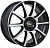 Диск колеса Cross Street "CR-16" 6,0x15 4*100 ET40 D60,1 BKF